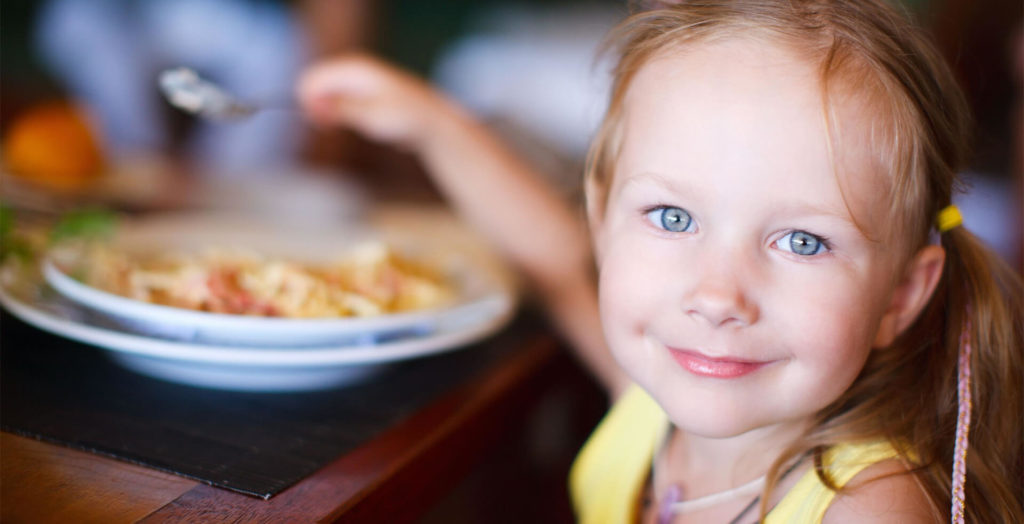 kids eat free