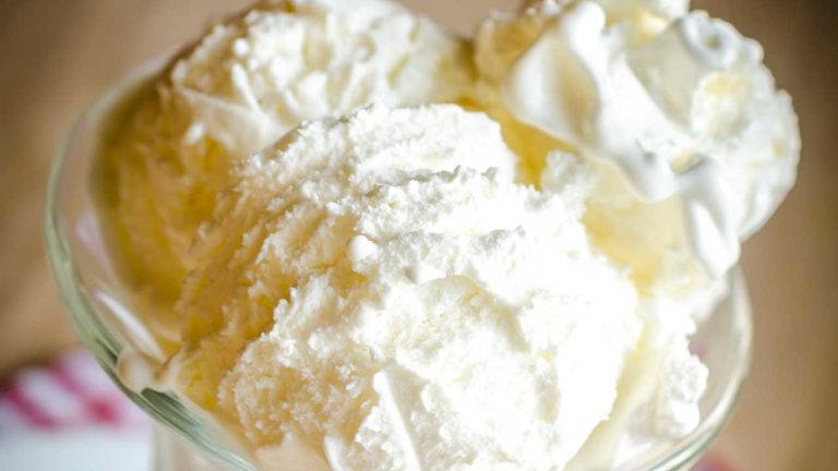 Activities Calendar 3 Vanilla Ice Cream