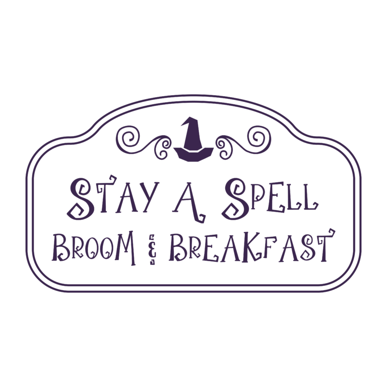 Stay a Spell Broom & Breakfast