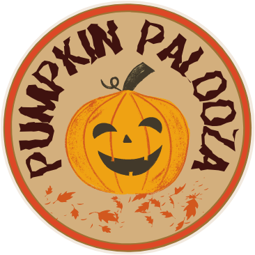 Pumpkin Palooza: Stay a Spell Halloween منتجع المنزل