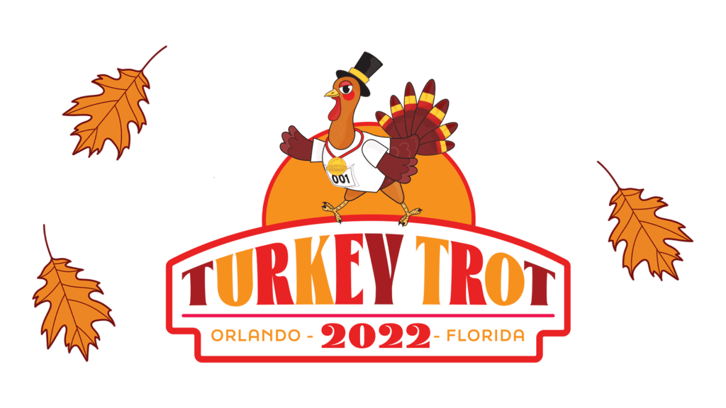 تروت تركيا 2022 في أورلاندو بولاية فلوريدا