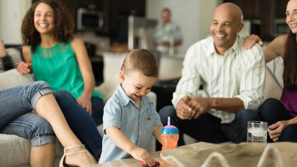 圣诞夜特色甜品套餐宣传单张| 传单Template, image size:1200x675