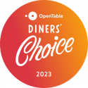 OpenTable Diners’ Choice 2023